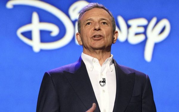 El presidente de Disney renuncia a su salario por la crisis del coronavirus