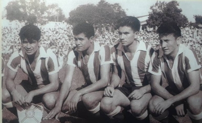 HOY / Cuando Paraguay estuvo a 45 minutos de la gloria