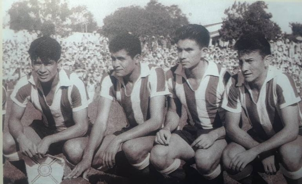 HOY / Cuando Paraguay estuvo a 45 minutos de la gloria