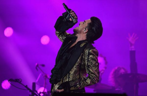 Queen reprograma a 2021 la gira europea que debía comenzar en Italia - Música - ABC Color