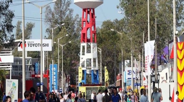 Se posterga la Expo Mariano 2020 - .::RADIO NACIONAL::.