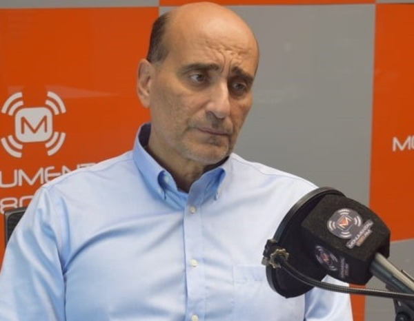 Exdirector de Itaipú: "dinero ahorrado en la binacional puede ser reprogramado"