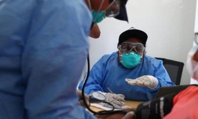 Contagiado cumplió la cuarentena desde que entró a Misiones - Digital Misiones