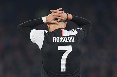 Juventus no descarta vender a Ronaldo ante la crisis