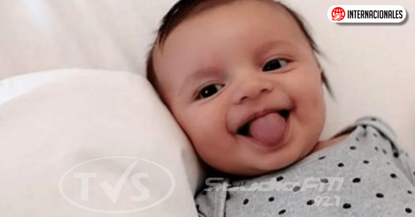 Coronavirus: Leonardo, el bebé de 6 meses que después de 50 días derrotó al virus y le da esperanzas a Italia