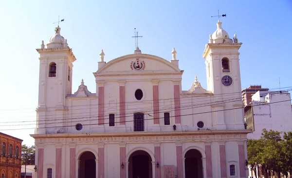 HOY / Celebraciones por Semana Santa, a puertas cerradas