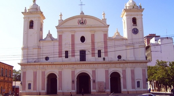 Celebraciones por Semana Santa, a puertas cerradas