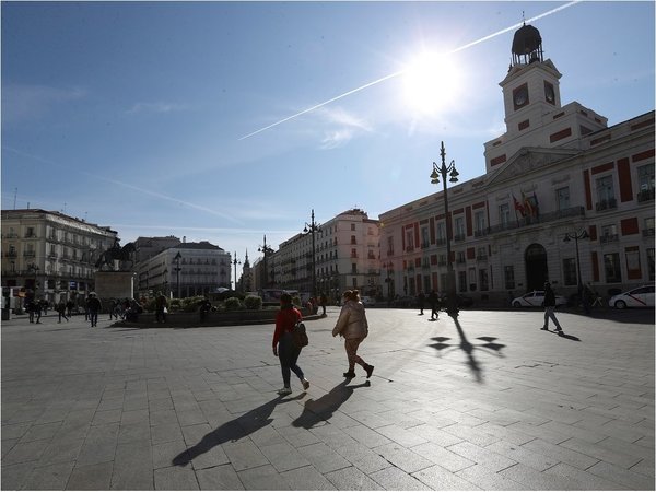 Covid-19: Otra compatriota muere en España