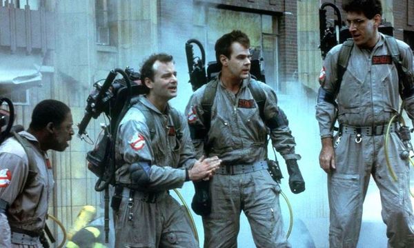 Sony renuncia al verano y aplaza “Ghostbusters” y “Morbius” por coronavirus - Cine y TV - ABC Color