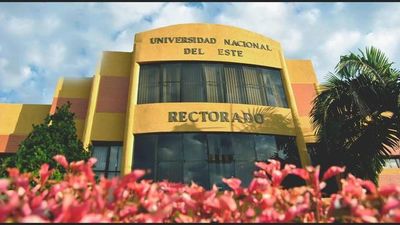Autorizan clases virtuales en la UNE - ABC en el Este - ABC Color