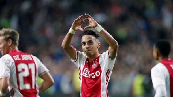 Ajax rescindirá con Nouri, quien se encuentra en estado vegetativo - Fútbol - ABC Color