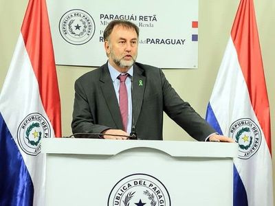 Coronavirus: Ministro de Hacienda aclara que recorte de salarios será por tres meses - A La Gran 7-30 - ABC Color