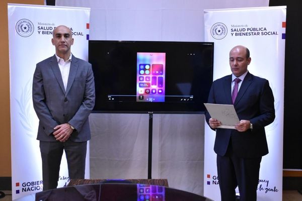 Control de personas en cuarentena se realizará con App que facilita datos clínicos y localización - .::RADIO NACIONAL::.