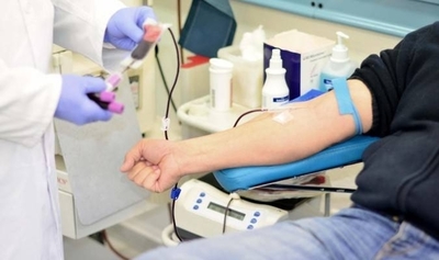 HOY / Plasma de pacientes curados de COVID-19 podría utilizarse para tratamiento de casos positivos