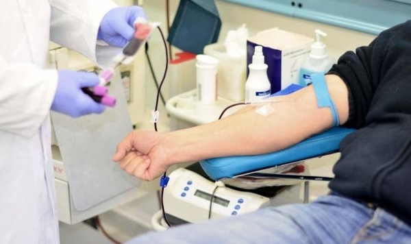 HOY / Plasma de pacientes curados de COVID-19 podría utilizarse para tratamiento de casos positivos