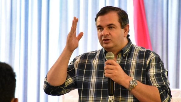 Gobernador de Misiones planteará varias modificaciones de los fondos de Fonacide y Royalties - Digital Misiones