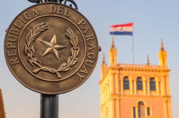 Paraguay busca adelantarse a otros países en mercado de deuda internacional