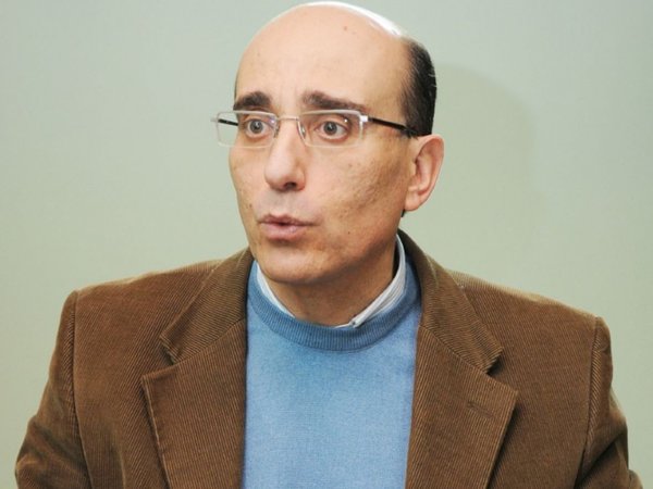 Salarios públicos en función a la economía del país, sostiene Mateo