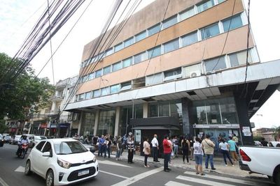 “Esta tarde se termina el recreo”, dice ministro del Interior