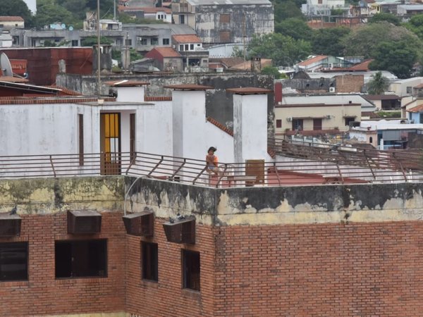 Soledad y cuarentena: Cuando el aislamiento es total