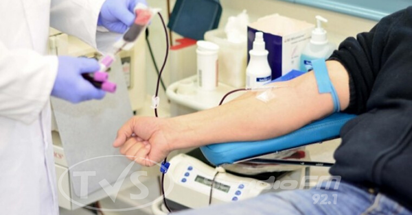 Plasma de pacientes curados de COVID-19 podría utilizarse para tratamiento de casos positivos