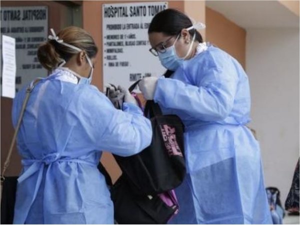 Compatriota muere en España, víctima de coronavirus