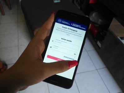 Covid-19: ¿Cómo funciona la app para monitoreo lanzada por Salud?