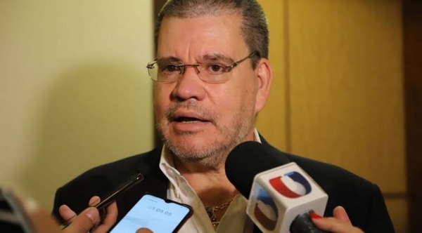 HOY / Barrios rechaza elevar impuestos en medio de crisis por COVID-19