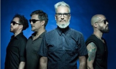 Celebrando sus 20 años, Paiko lanzó su nuevo álbum