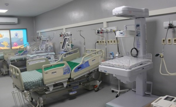 Salud duplicará cantidad de camas para pacientes con COVID-19