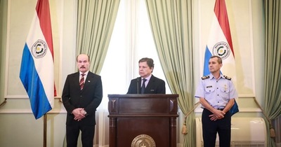 Terminó circulación excepcional