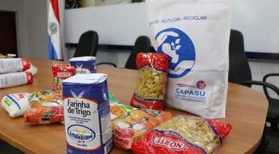 Ministerio de Trabajo entregará casa por casa kits de alimentos donados
