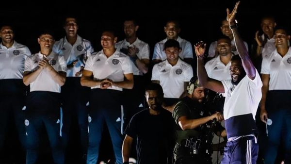 “Sabemos que va a volver a Paraguay”