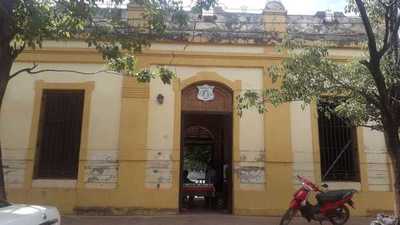 Roban escuela por enésima vez | Radio Regional 660 AM