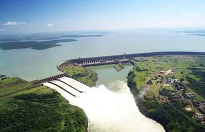 Itaipú: Sindicatos se resisten a recorte y hablan de aporte