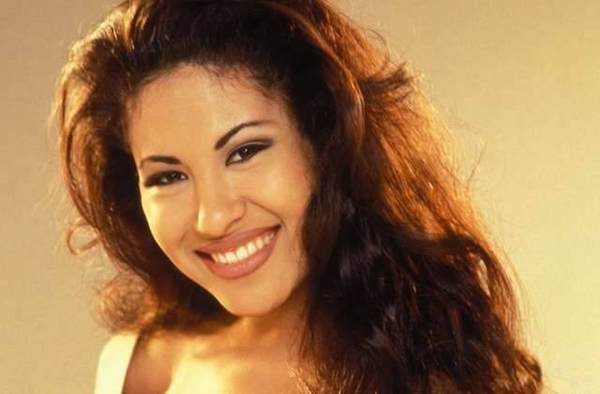 HOY / Selena, un ícono potente y una provechosa marca 25 años después de su muerte