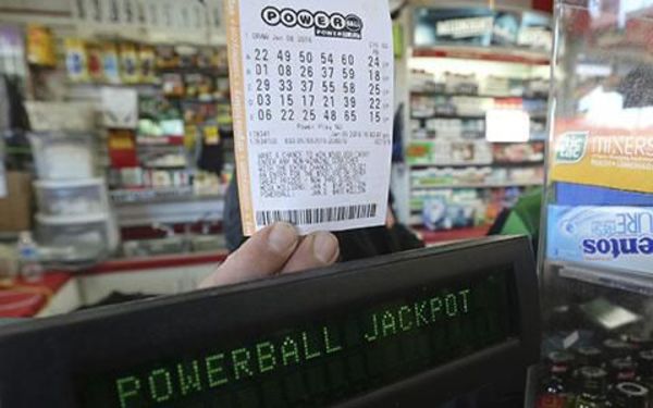 Los paraguayos tienen 170 millones de razones para jugar al Powerball  - Brand Lab - ABC Color