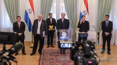 Gobernadores piden autorización de Hacienda para usar remanente del presupuesto anterior