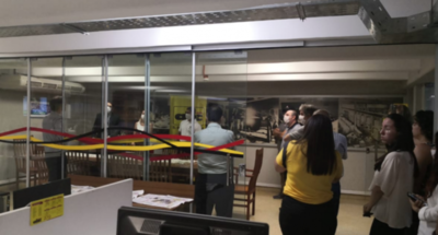HOY / Fiscalía constata irregularidades en ABC Color tras denuncia de periodistas