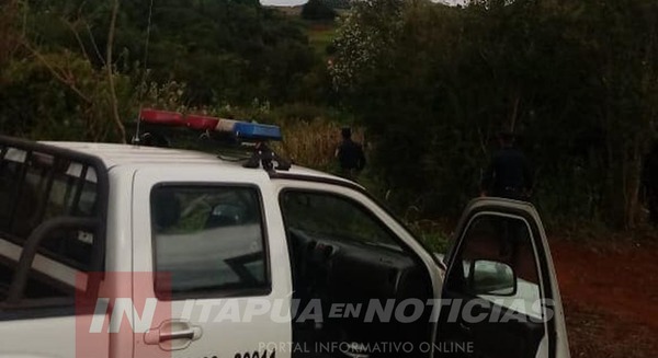APARECIÓ LA MENOR DESAPARECIDA EN LA PAZ
