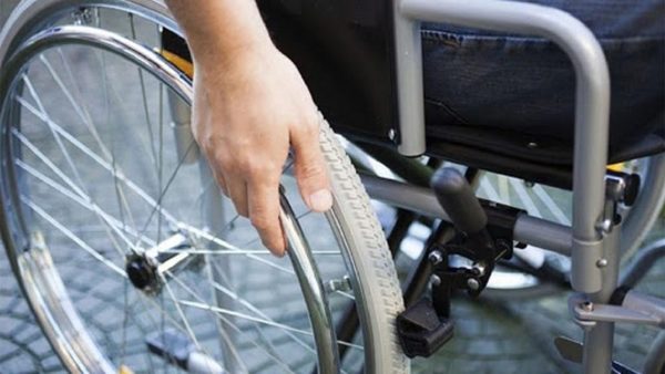 Personas con discapacidad son doblemente vulnerables ante la crisis