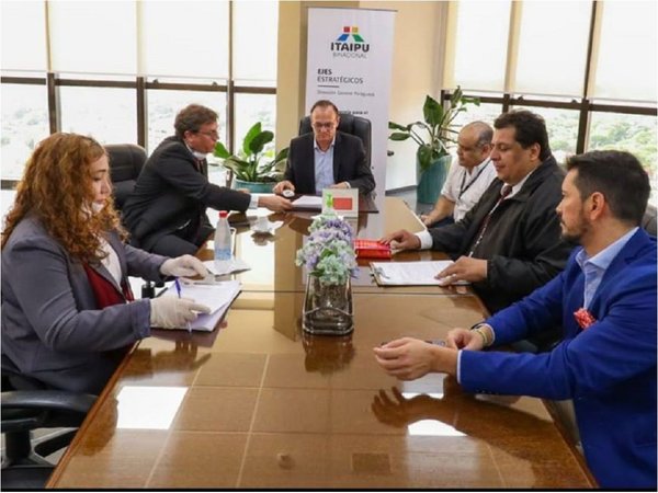 Abren causa penal por amenaza de paralizar hidroeléctrica
