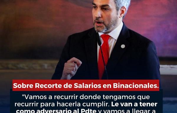 Reglamentan Ley de Emergencia y ya iniciará el desembolso del dinero