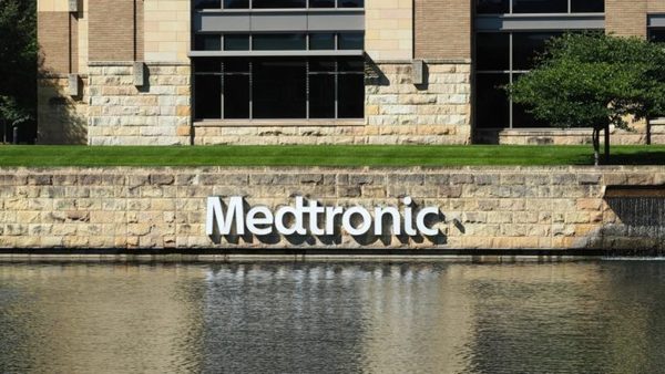 Empresa israelí Medtronic libera la patente de sus respiradores - Campo 9 Noticias