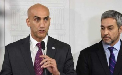 Salud dispondrá de US$ 100 millones desde mañana