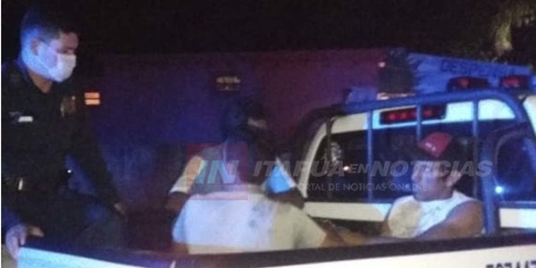 47 IMPUTADOS POR TRASGRESIÓN EN LA ÚLTIMA SEMANA EN ITAPÚA