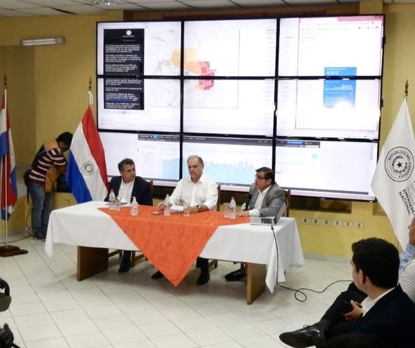 Arranca la transferencia de G. 500.000 de la SEN | Noticias Paraguay