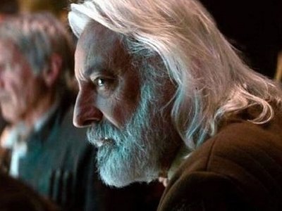 El actor Andrew Jack, de Star Wars, murió por coronavirus