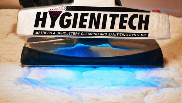Hygienitech Paraguay, una empresa con tecnología de limpieza y desinfección con luz ultravioleta