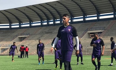 Nelson Cabrera detalla el sistema de cuarentena en Bolivia